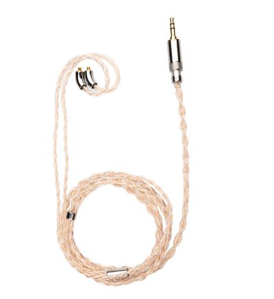 FiiO LC-RE Pro MMCX IEM Cable