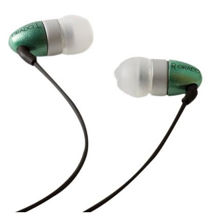 Grado GR10e In-Ear Headphones
