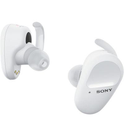 Sony WF-SP800N Truly Wireless Sports Headphones