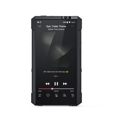 Fiio M17 High Res Digital Audio Player