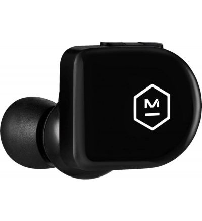 Master & Dynamic MW07 GO True Wireless Earphones