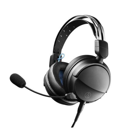 Audio Technica ATH-GL3 Closed Back Gaming Headphones