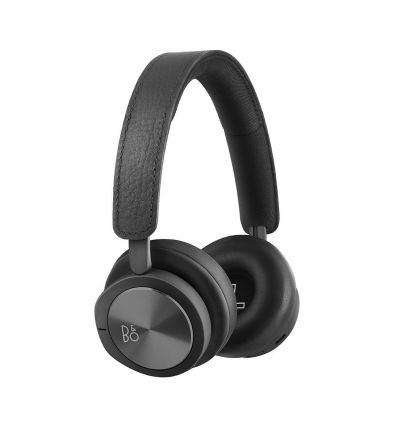 Bang & Olufsen Beoplay H8i Wireless Noise Cancelling On-Ear Headphones