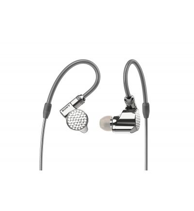 Sony IER-Z1R Signature Series In-ear Headphones
