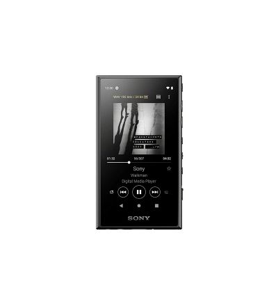Sony NWA105 (A100) Walkman Black 16GB