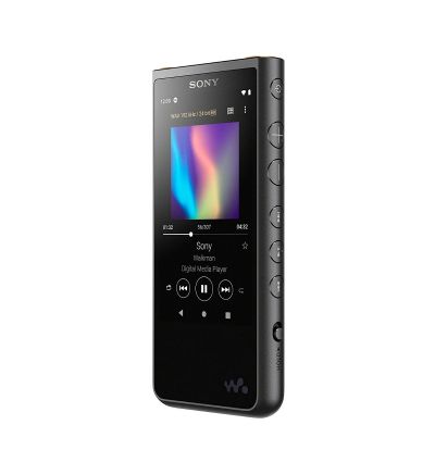 Sony NWZX507B (NWZX500) Walkman Black 64GB