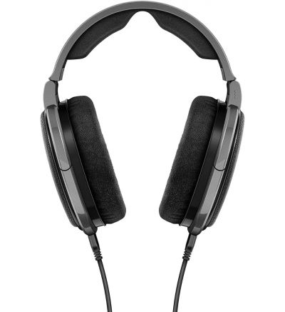 Sennheiser HD 660 S Open Back Headphones