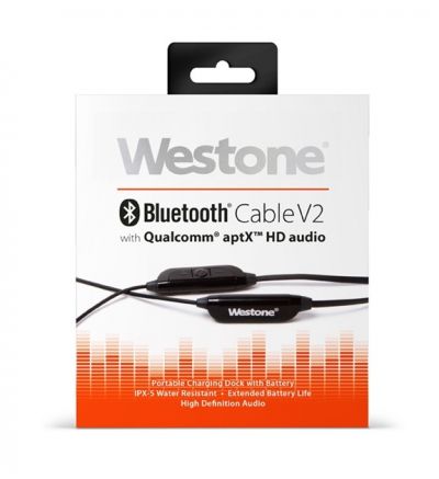 Westone Bluetooth Cable V2
