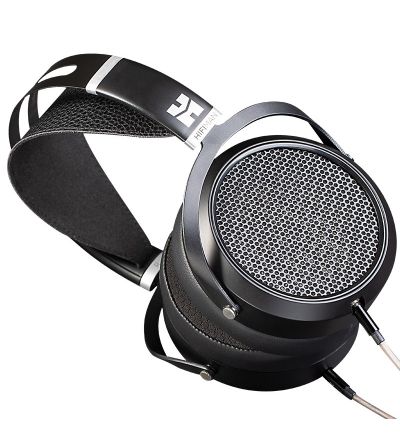 Hifiman HE-6SE Planar Open Headphones