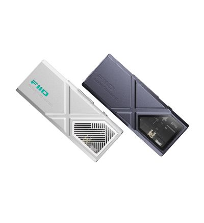Fiio KA13 Portable USB DAC/Headphone Amp