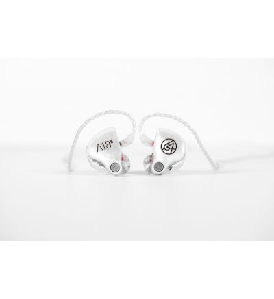 64 Audio A18s Flagship Custom In Ear Stage Monitor