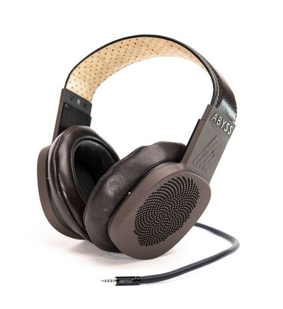 Abyss DIANA® TC Premium Audiophile Headphone