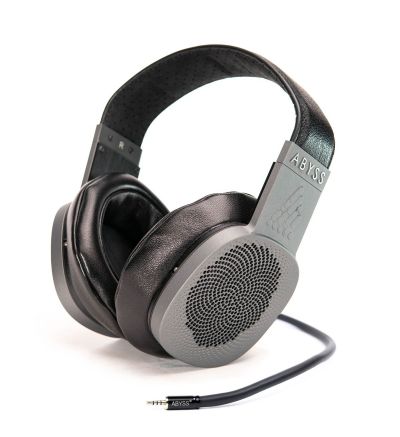 Abyss DIANA® TC Premium Audiophile Headphone