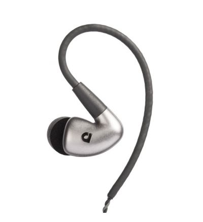 Audiofly AF120 MK2 Universal In-Ears