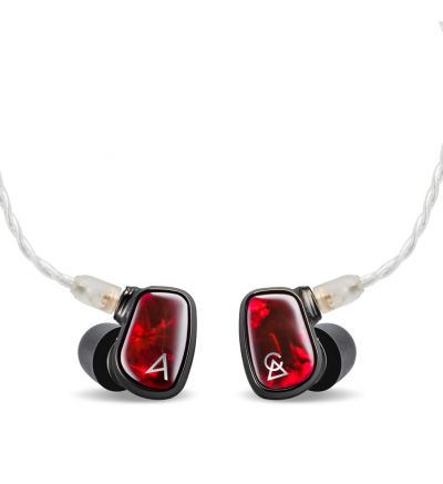Astell&Kern AK SOLARIS X In-Ear Earphones