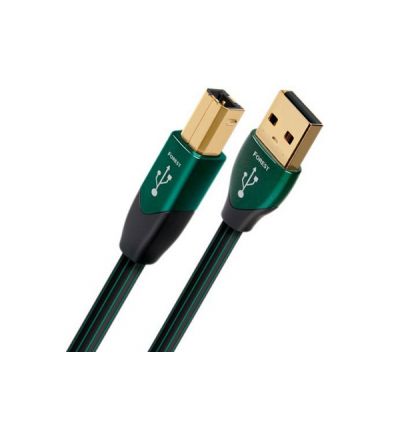 AudioQuest Forest USB B Cable