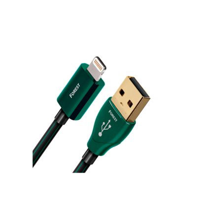 Audioquest Forest Lightning USB Cable