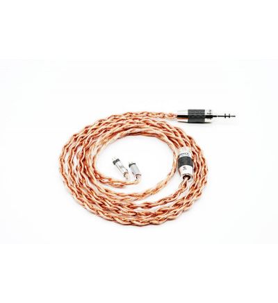 Effect Audio Ares II+ Copper Litz IEM Cable