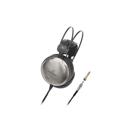 Audio-Technica ATH-A2000z Closed-Back Dynamic Headphones