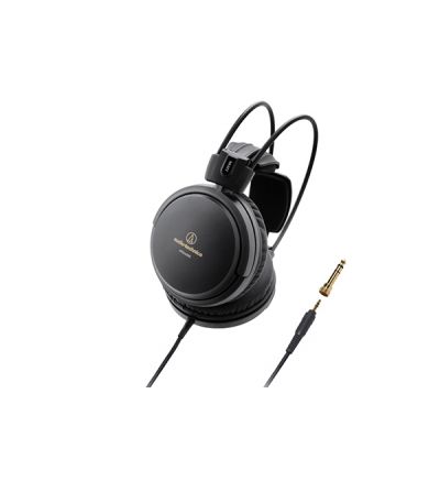 Audio-Technica ATH-A550z Closed-Back Dynamic Headphones