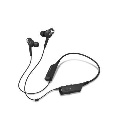 Audio-Technica ATH-ANC40BT Wireless Headphones