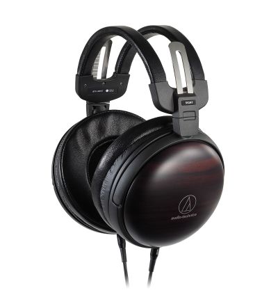 Audio-Technica ATH-AWKT Audiophile Closed-back