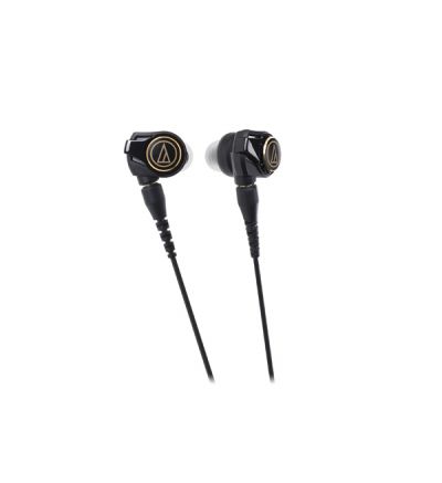 Audio-Technica ATH-CKS1100iS Solid Bass In-Ear Headphones