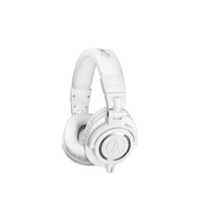 Audio-Technica ATH-M50x Professional Monitor Closed Headphones