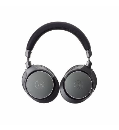 Audio Technica ATH-DSR7BT Bluetooth Wireless Headphones