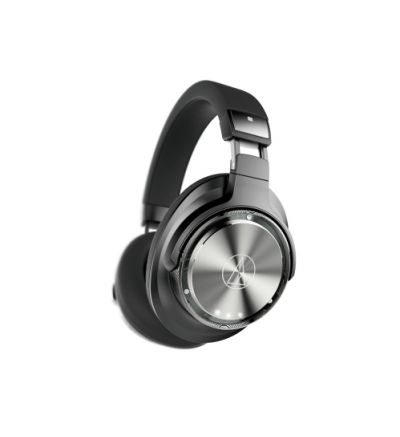 Audio Technica ATH-DSR7BT Bluetooth Wireless Headphones