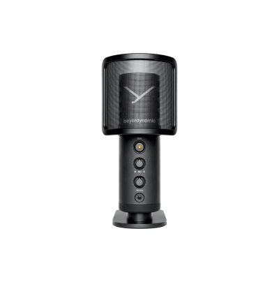 Beyerdynamic FOX USB Studio Microphone (Cardioid)