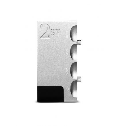 Chord Electronics 2GO Streamer Module for Hugo2