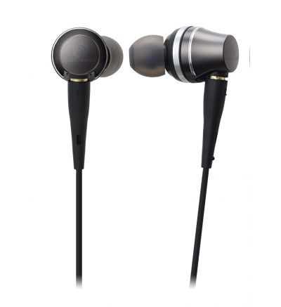 Audio Technica ATH-CKR90iS In-ear Headphones With in-line