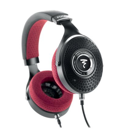 Focal Clear MG Professional 