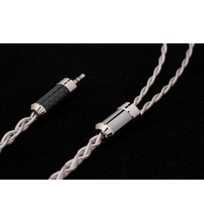 Effect Audio Cleopatra Pure Silver IEM Cable