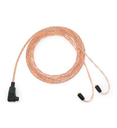 ALO Audio Copper 22 Earphone MMCX to 2.5mm