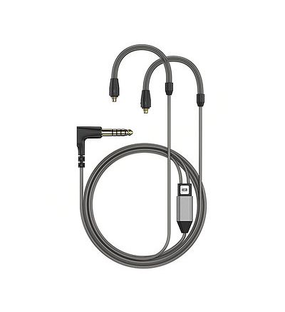 Sennheiser MMCX CABLE WITH 4.4 MM PLUG