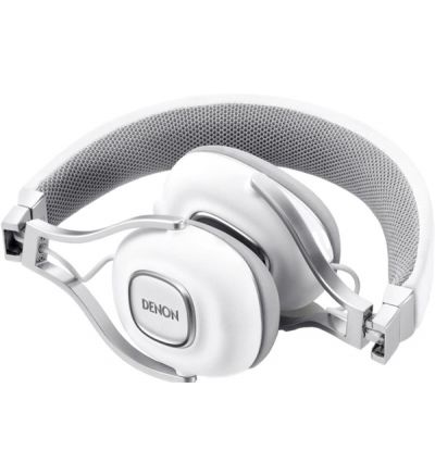 Denon AH-MM200 On-Ear Headphone