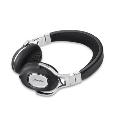 Denon AH-MM300 On-Ear Headphone