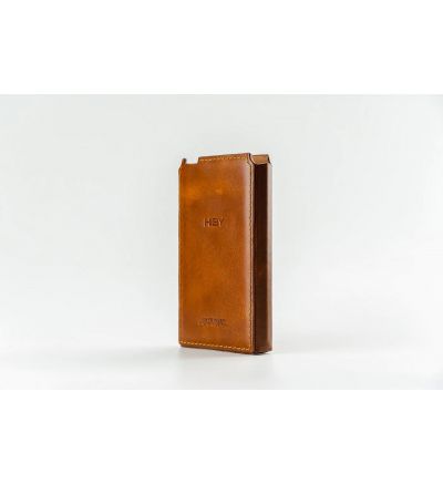 HiBy R6 III (Gen 3) Leather Case