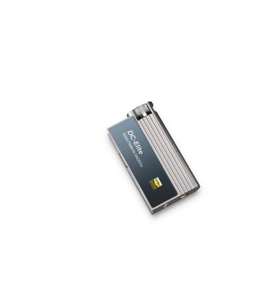 iBasso DC-Elite Portable DAC/AMP