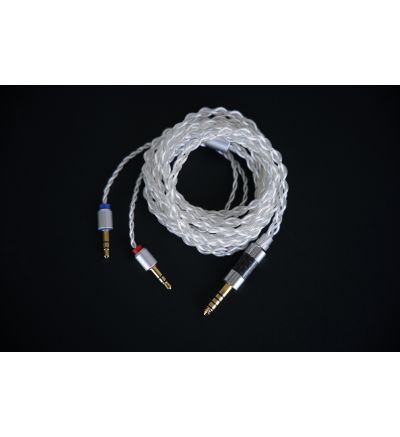 iBasso Dual Entry to 4.4mm Balanced Cable