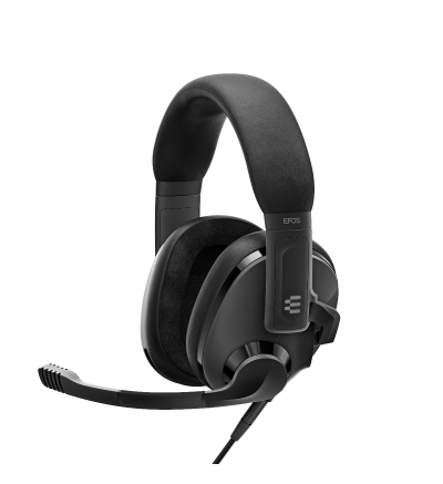 EPOS H3 Wired Closed Headset