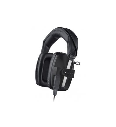 Beyerdynamic DT 100 Studio Headphones - Black