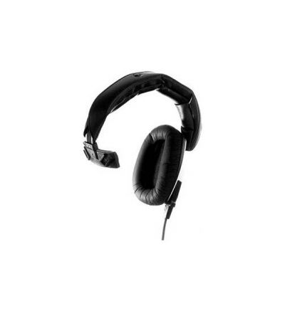 Beyerdynamic DT 102 Single Ear Headphone - Grey