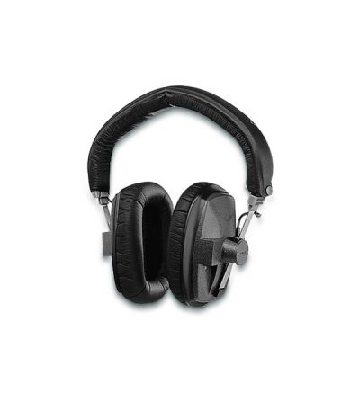 Beyerdynamic DT 150 Studio Headphones - Black
