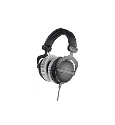 Beyerdynamic DT 770 PRO 80 Ohm Closed Studio Headphones