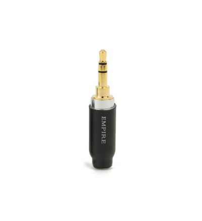 Empire Ears 2.5mm Female to 3.5mm Male adapter