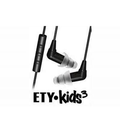 Etymotic Ety Kids EK3