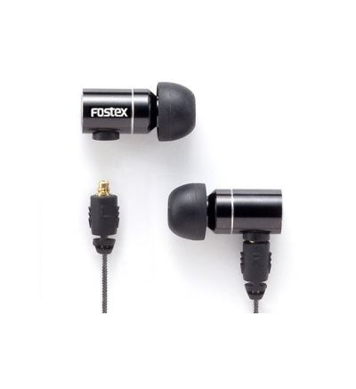 Fostex TE-05 In-Ear Headphones